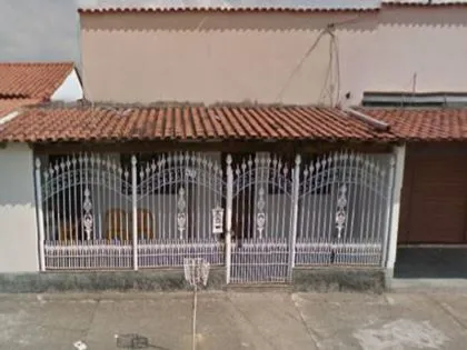 Casa para aluguel em Alvorada